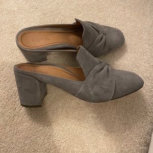 Bionic women’s heels